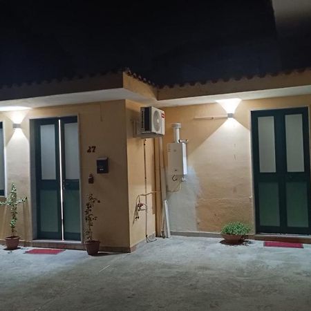 Rose House Villa San Felice a Cancello Eksteriør bilde