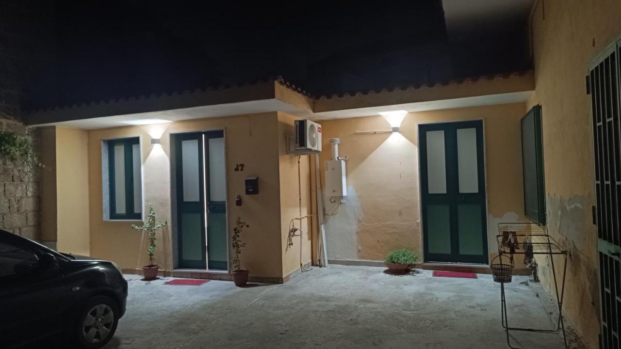 Rose House Villa San Felice a Cancello Eksteriør bilde