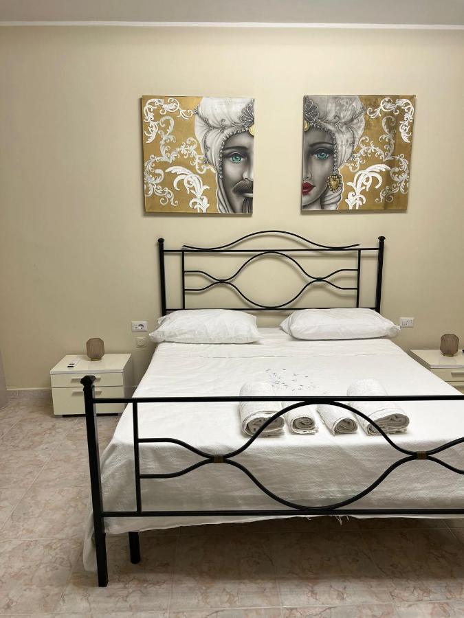 Rose House Villa San Felice a Cancello Eksteriør bilde