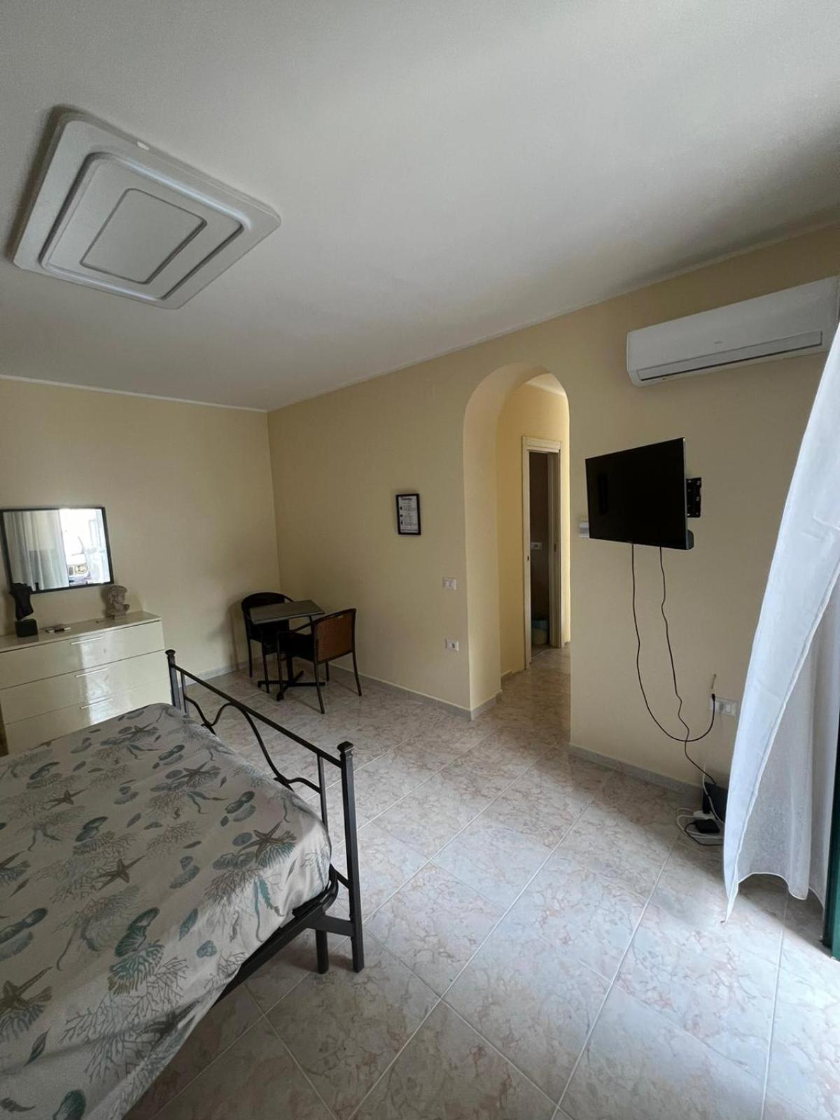 Rose House Villa San Felice a Cancello Eksteriør bilde