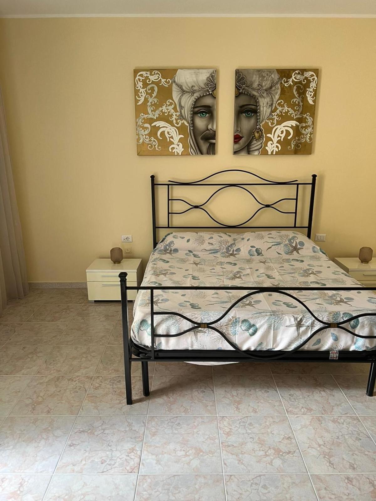 Rose House Villa San Felice a Cancello Eksteriør bilde